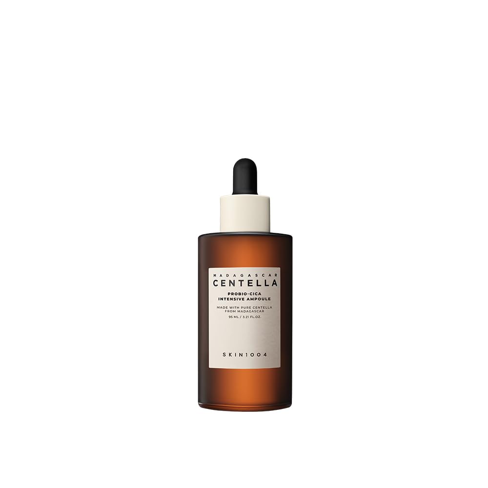 Skin 1004 Madagascar Centella Probio-Cica Intensive Ampoule [50ml]